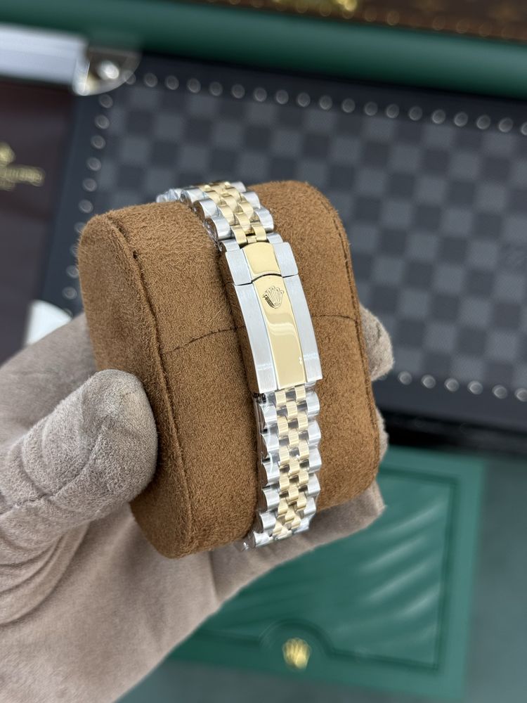 Rolex Date-Just 31 Two Tone