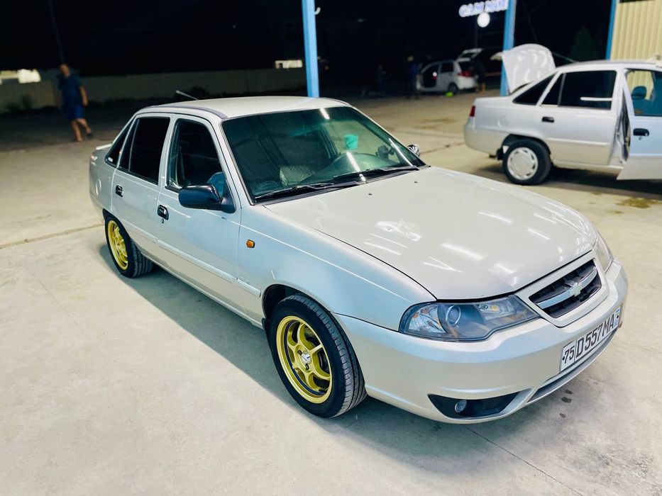 Nexia 2 dons yili 2009