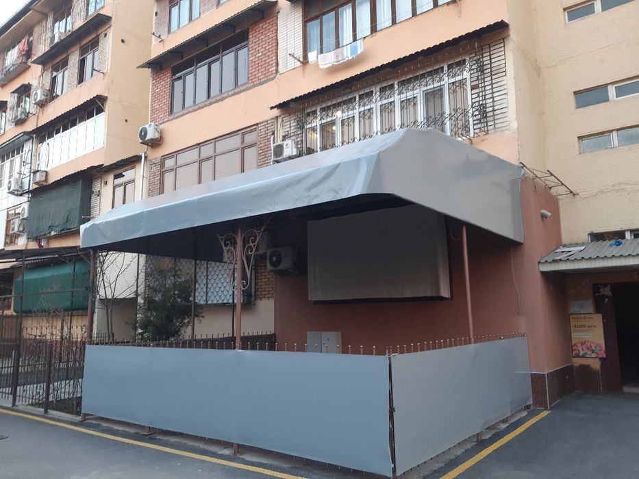 Бассейн закрыть тент баннер банер установка Юта закрыть