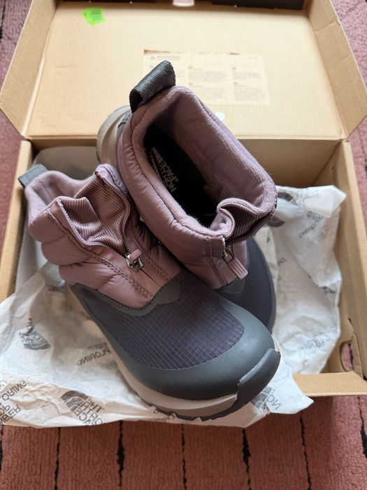 Боти The North Face 36