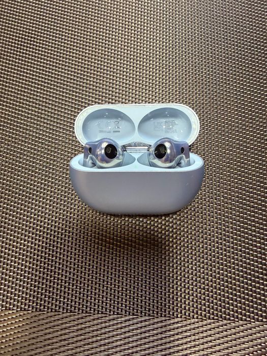 Продам наушники HUAWEI Free Buds Pro 2