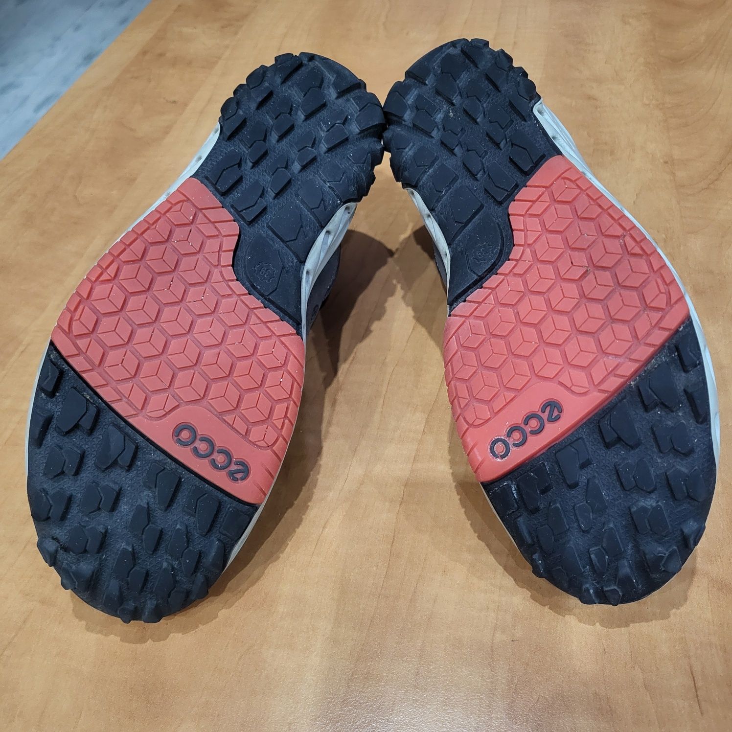 Ecco Biom 39 GoreTex