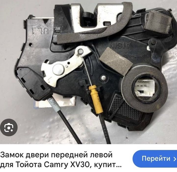 Продам стекло подьемник на тойоту смотрите фото