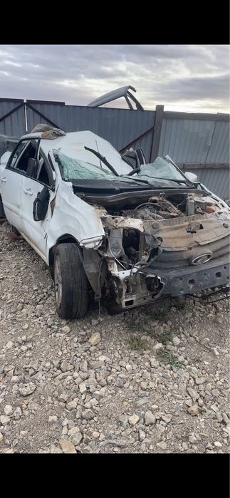 гранта фл разбор автомат 16 клапан