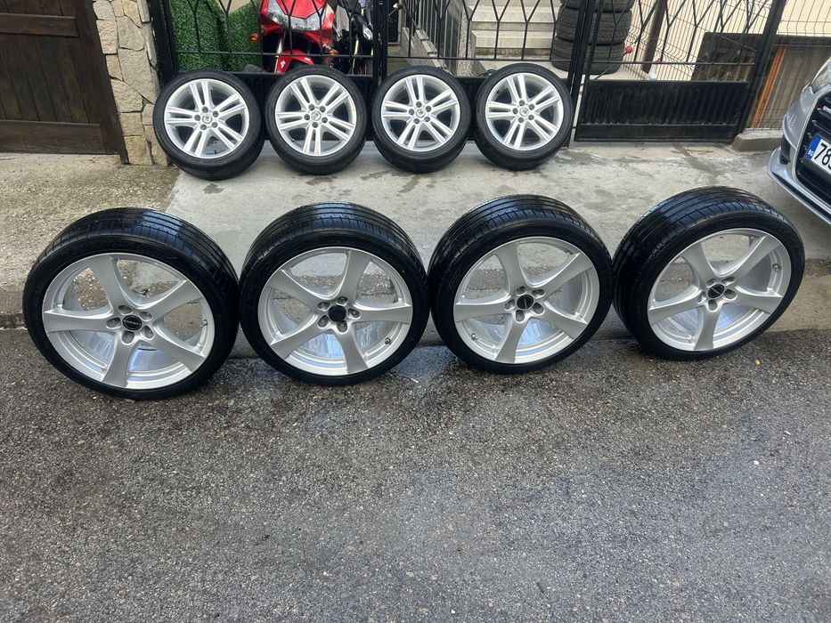 5x114.3x18 - Nissan-Toyota-Honda
