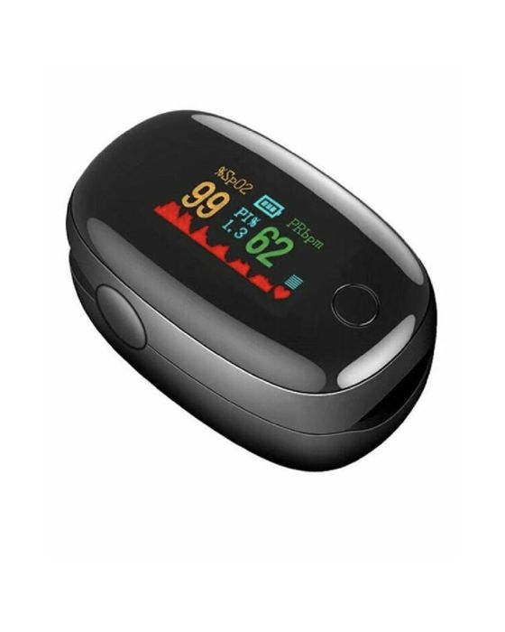 Vand pachet complet Tensiometru,Termometru digital ,Pulsoximetru