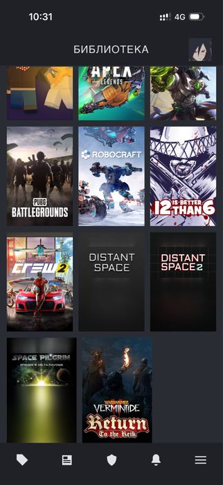 CS2 Аккаунт Steam