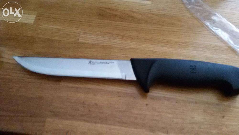 Vand cutite înjunghiat +tranșat carne