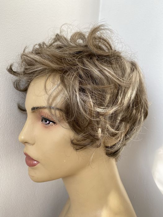 Перука за коса Kanekalon