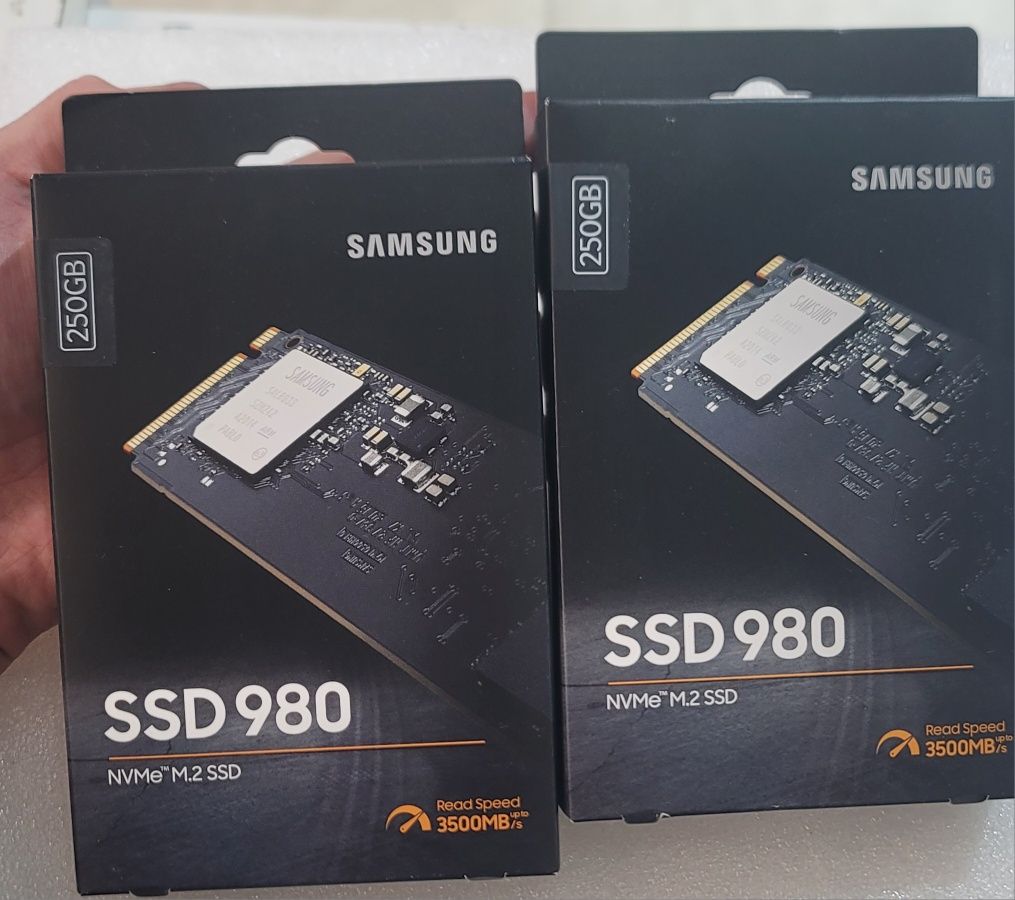 M2 Nvme 256GB and 512GB TEAMGROUP