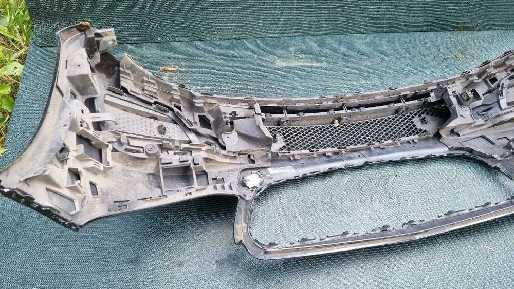 Bara fata completa amg mercedes e class coupe w213 w238