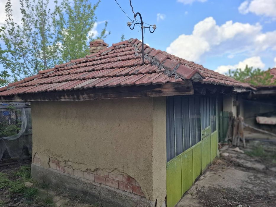 Продавам къща гр Дулово!