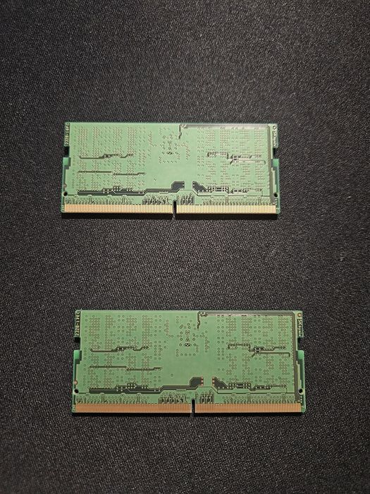 kit memorie RAM DDR5 32GB (16GBx2)