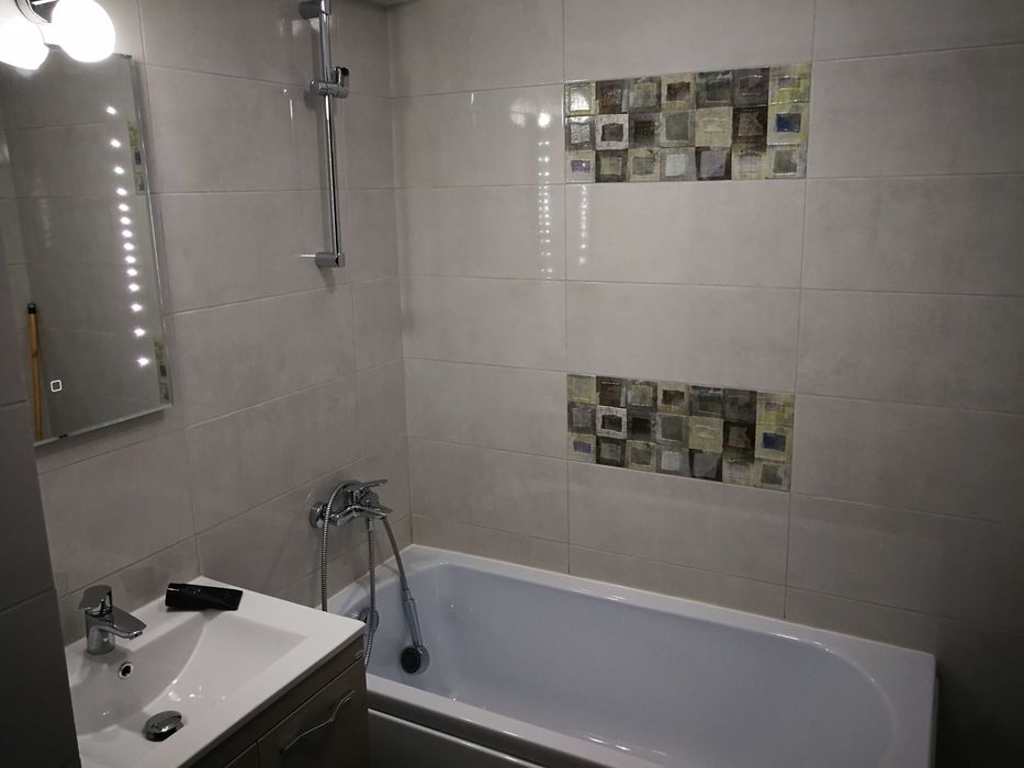 Apartamente 3 camere regim hotelier! DISCRET