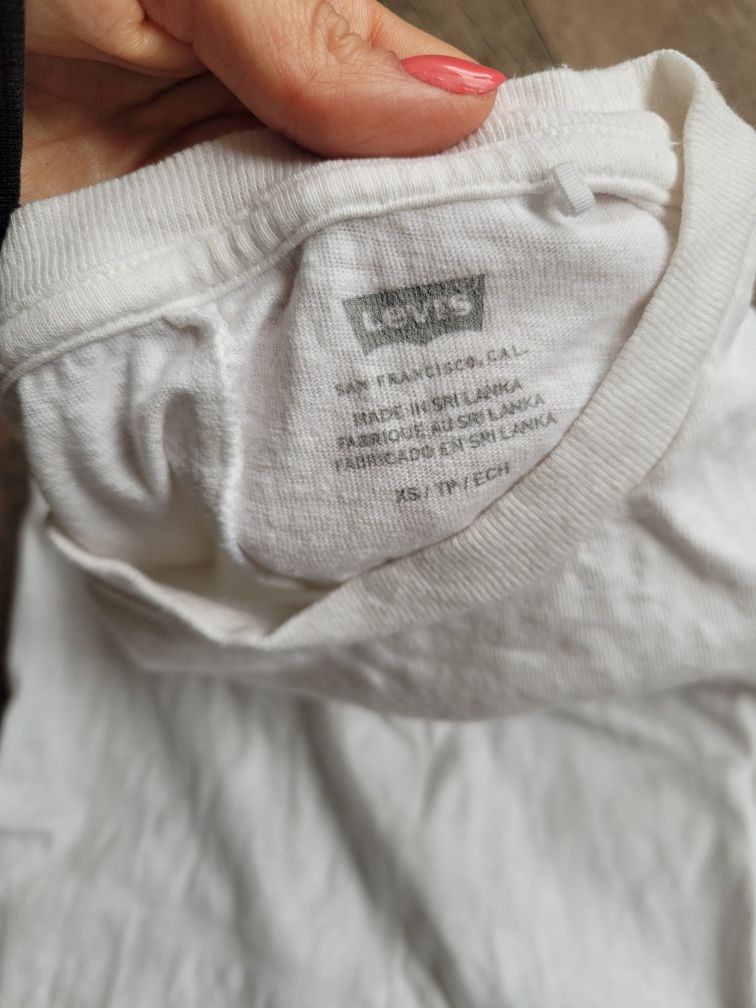 Levis боди 34 размер