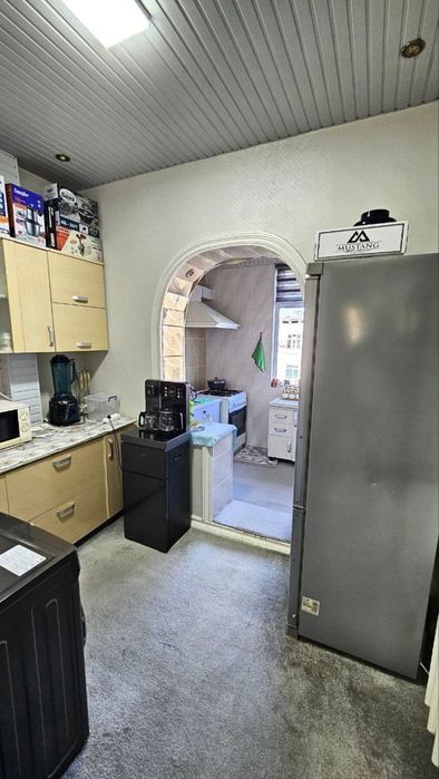 3 хонали уй сотилади евроремонт