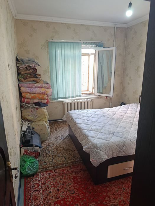 Супер!.Сергели-5. 2/3/9.Балкон 2х3.