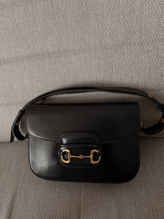 Сумка gucci horsebeat, отличное состояние срочно!!!