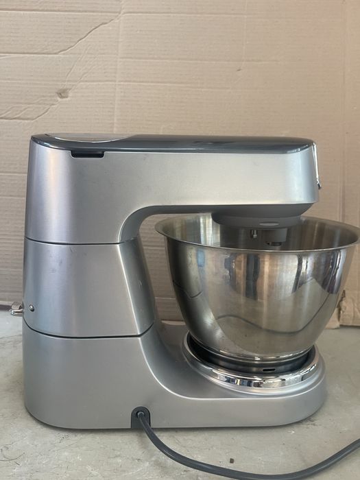 Кухненски робот KENWOOD Titanium Chef