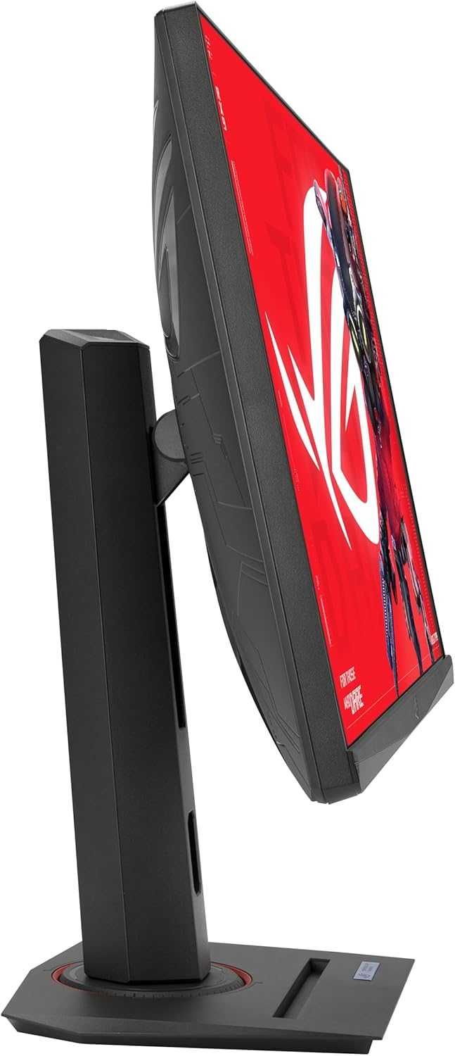 [НОВЫЙ] Монитор ASUS ROG Strix XG27ACG 2K 180Hz IPS FLAT