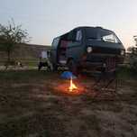 Vw transporter 3