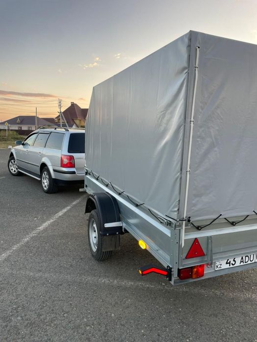 Прицеп продается …..