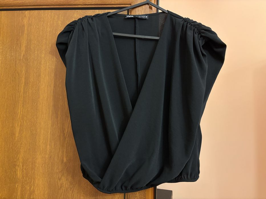 Потниции на Зара