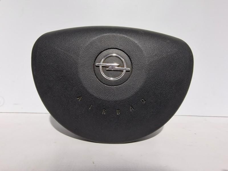 Airbag volan Opel Corsa C