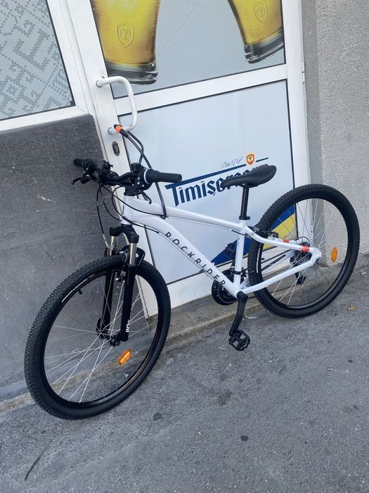 Bicicleta Rockrider ST NOUA