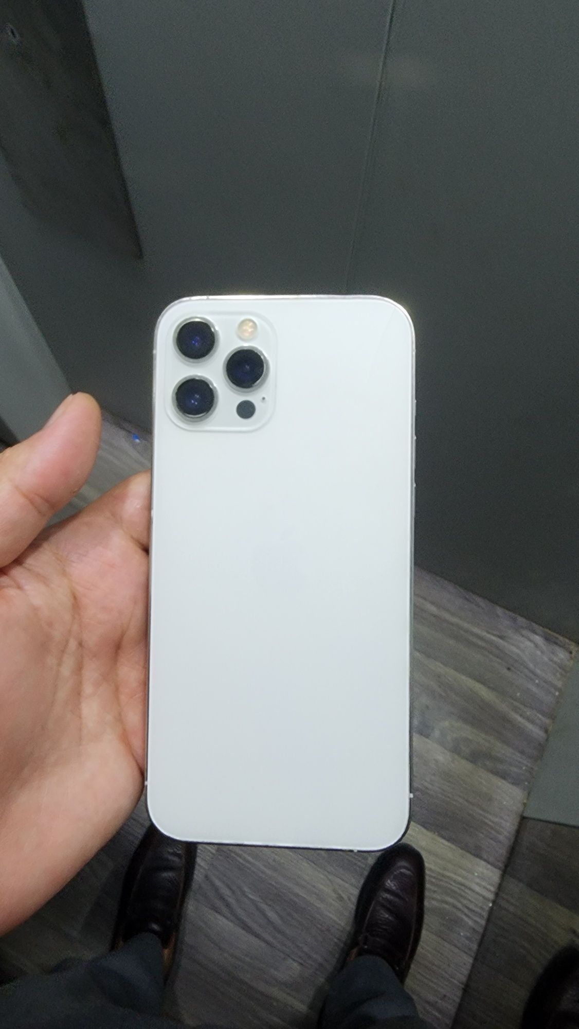 Iphone 12 pro max