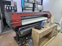 Ecosolvent printer apparat sotiladi