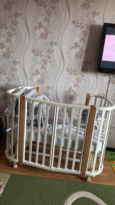 Манеж 40000 сост. отл