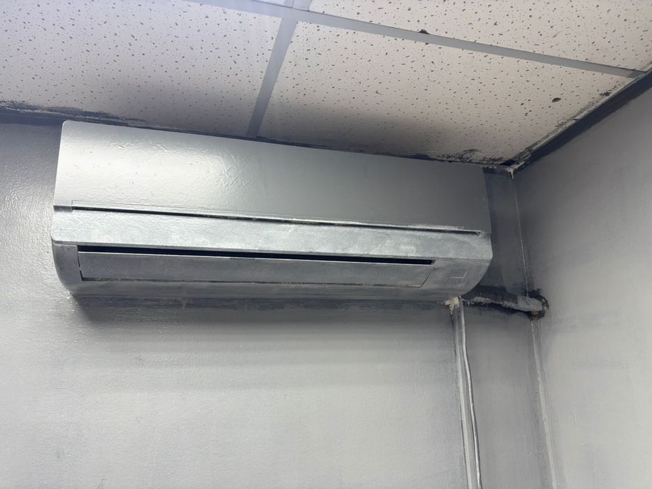 Продам кондиционер работает