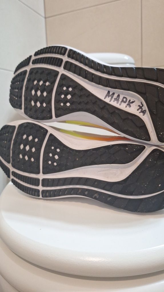 Nike Pegasus 40- 43 номер