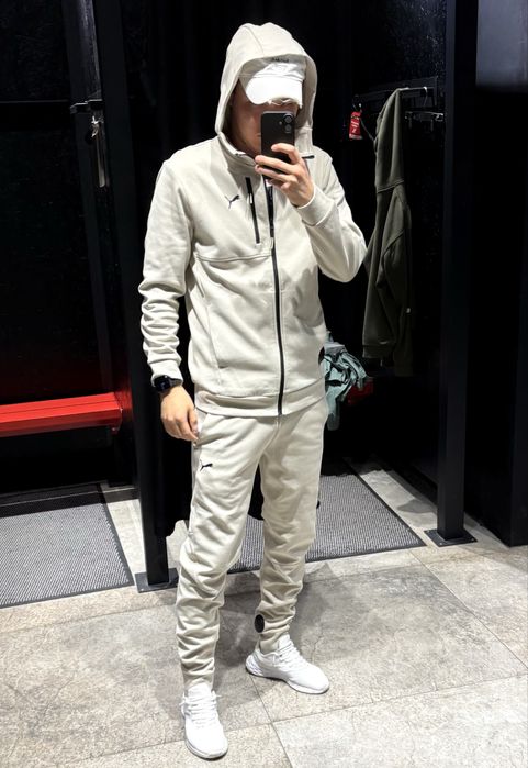 Срочно Костюм PUMA Original