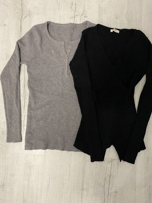 Пет пуловера за 15лв