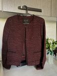 Дамско сако Massimo Dutti