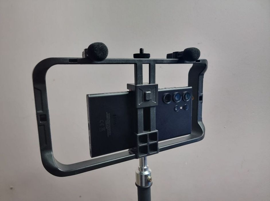 Mobilogrov Video creator xizmati