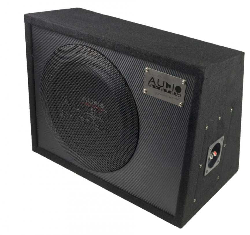 Sistem audio, subwoofer, amplificator auto, difuzoare auto