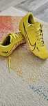 Ghete de fotbal copii Nike