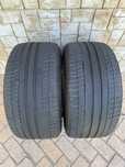 275/40/18 Michelin Primacy 3,dot 2022