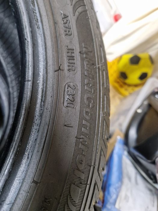 Anvelope all season 225 45 R17 Fulda