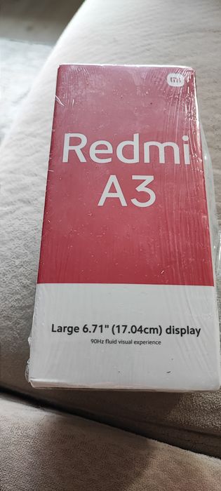 Смартфон Xiaomi Redmi3/64GB star blue