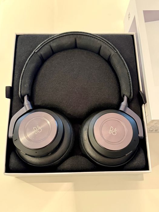 Casti Bang & Olufsen H9