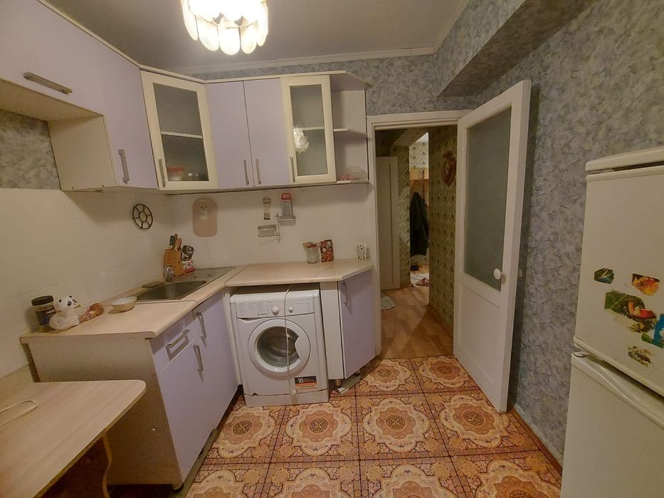 Сдам квартиру 2хкомнатную