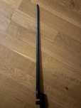 Baioneta Mosin Ruseasca Imperiala