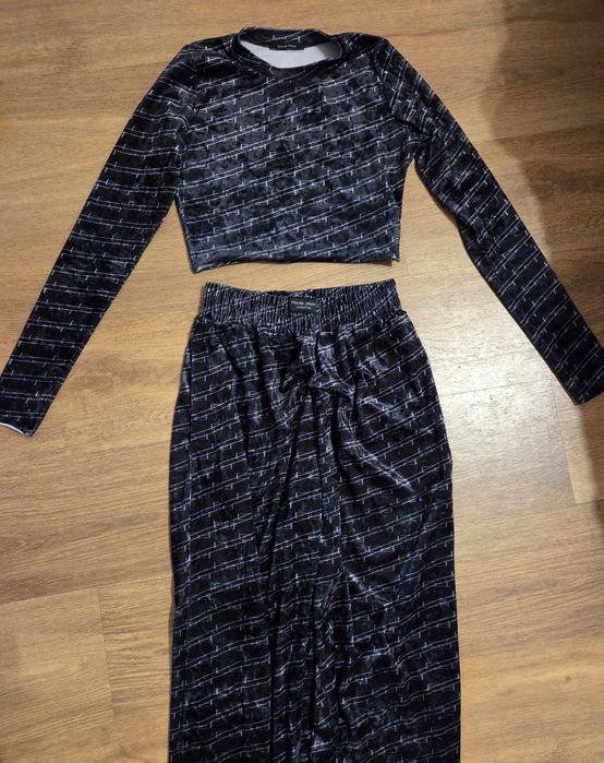 Комплект Paus Jeans