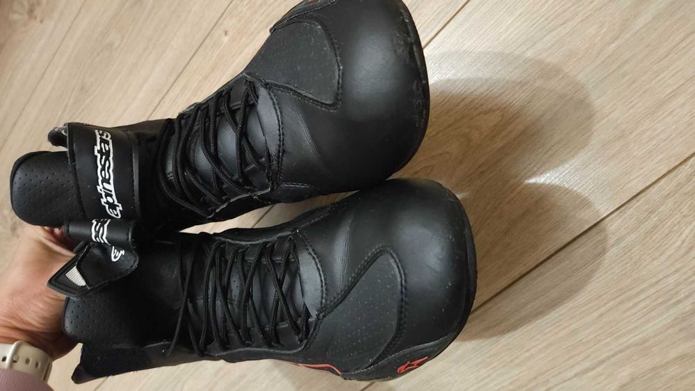 Alpinestars Austin 46