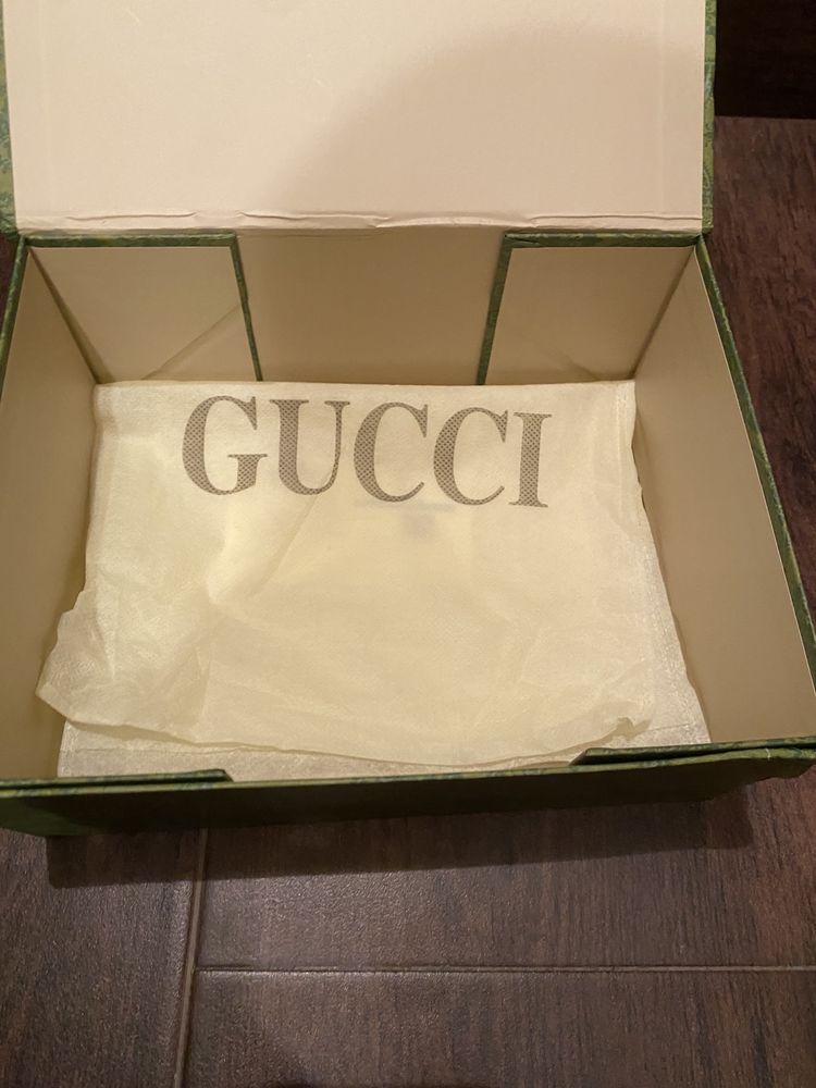 Мъжка чанта за кръст Gucci