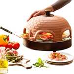 Електрическа пещ за пица Emerio PIZZARETTE